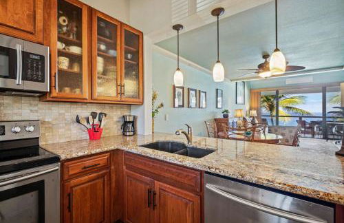 Kona Surf & Racquet 1-305 by Casago Kona - Luxury Oceanfront & Fun - Foto 32