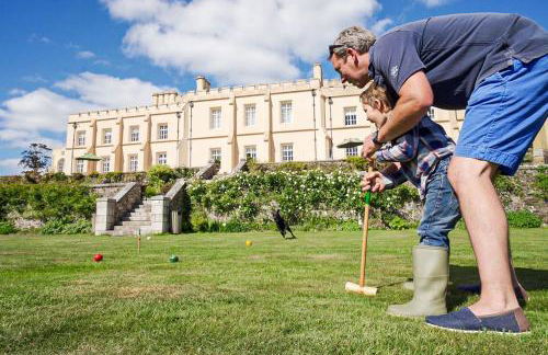 Tamar Castle - Photo 13
