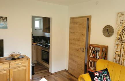 Ferienbungalow Sonnenwald Bayerischer Wald - Foto 40