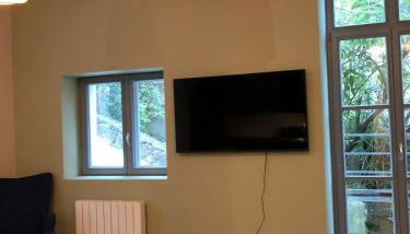 Villa des Thermes - T3 RDC - Foto 5