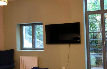 Villa des Thermes - T3 RDC - Foto 5