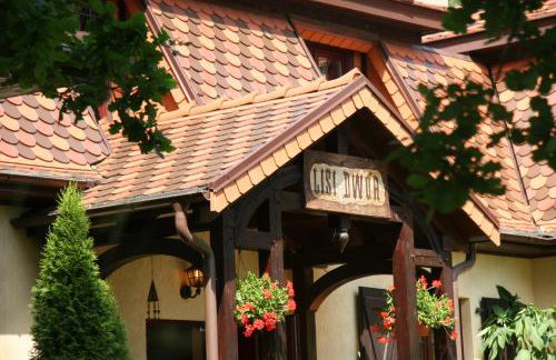 Lisi Dwór - Foto 20