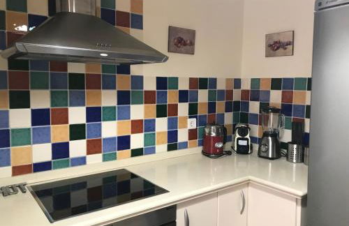 Ático con vistas cerca del mar - Penthouse - parking - terraza - Photo 13