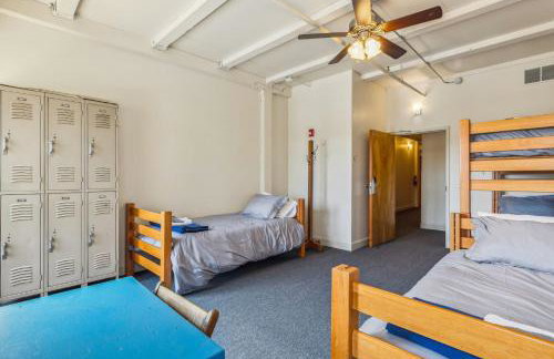 The Victor 2 - Cleveland's Urban Lodge - Foto 21