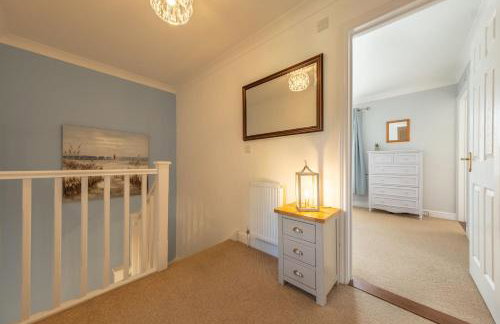 Birch Cottage - Foto 21