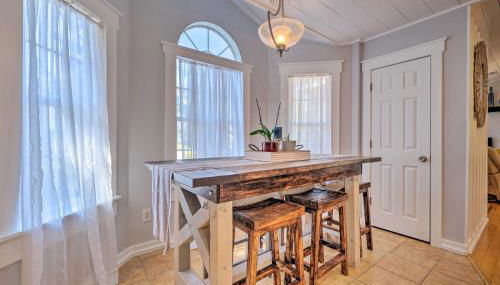 Peaceful Wilmington Home Near Beach and Downtown! - Foto 2