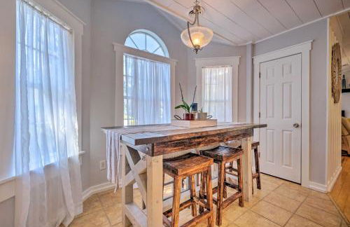 Peaceful Wilmington Home Near Beach and Downtown! - Foto 2