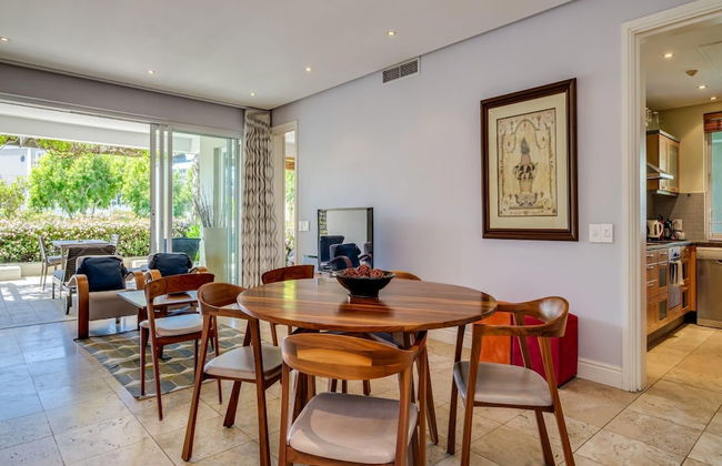 Beautiful Apartment at the Waterfront Marina Altmore 001 - Foto 8