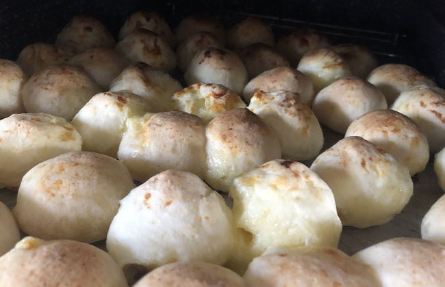 casa de temporada vovó iris - Foto 19