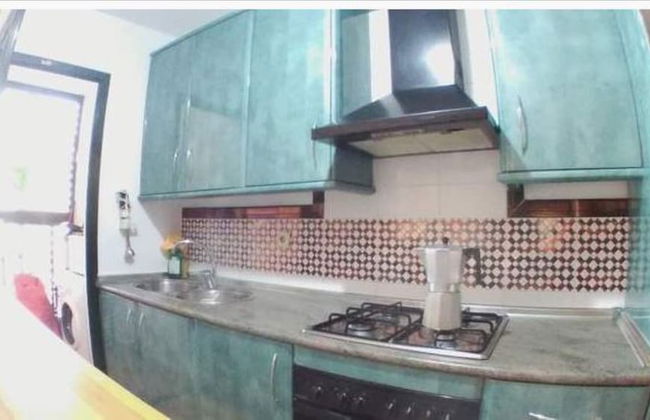 106392 - Apartment in Zahara - Foto 7