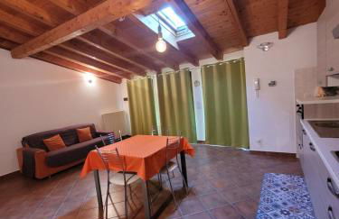 Il nido in montagna Mountain Lake Iseo Hospitality - Photo 19