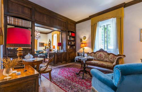 Villa Il Belvedere by Interhome - Foto 19