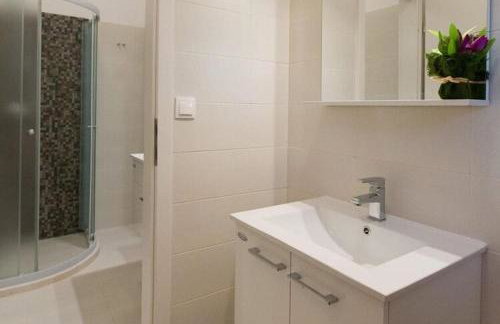 Villa Roza- Two-Bedroom Apartment - Foto 10