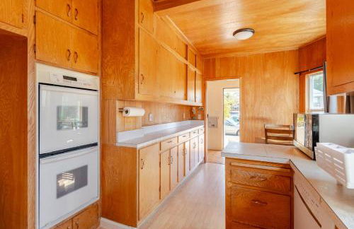 Cozy 5-Bedroom House, Perfect for Family and Work Groups - Foto 21