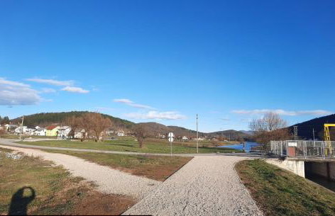 Apartman Twins Self Check in & Self Check Out - Foto 54