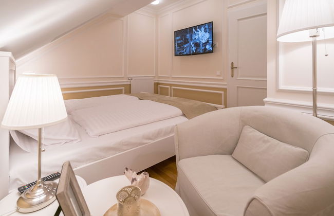 Revelton Suites Karlovy Vary - Foto 6