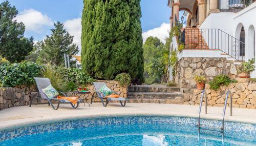 Villa Sol y Luna - Foto 3