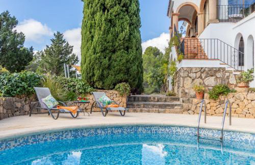 Villa Sol y Luna - Foto 19