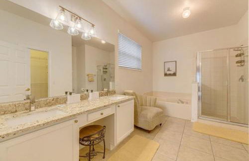 Beautiful Lake View Pool House Brand new Hot Tub - Foto 24