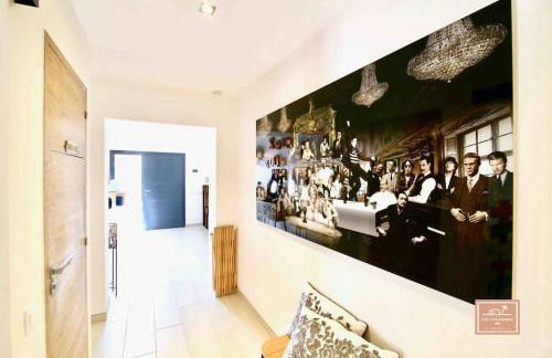 Villa Gisèla - Photo 10