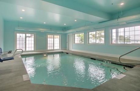 Atlantic Ocean Suites - Foto 4