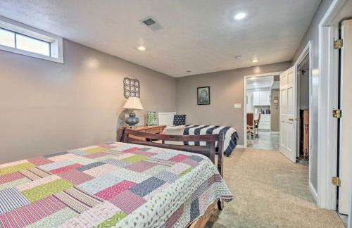 Lovely 3- bedroom apartment with street parking. - Foto 15