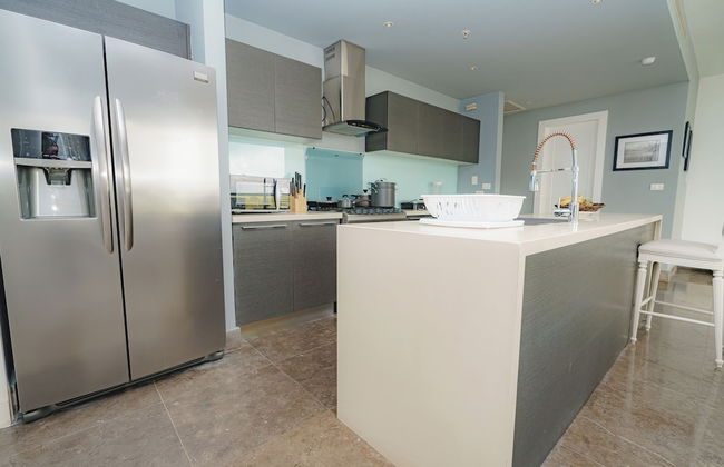 Yoo Panamá by Boutique Apartments - Foto 64