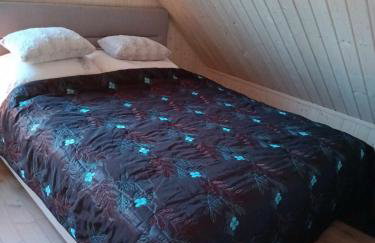 Domki Rekreacyjne "Błękitne Wzgórze" - Foto 21