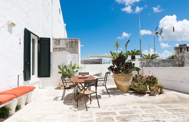 Palazzo Le Cupole by Wonderful Italy - Foto 69