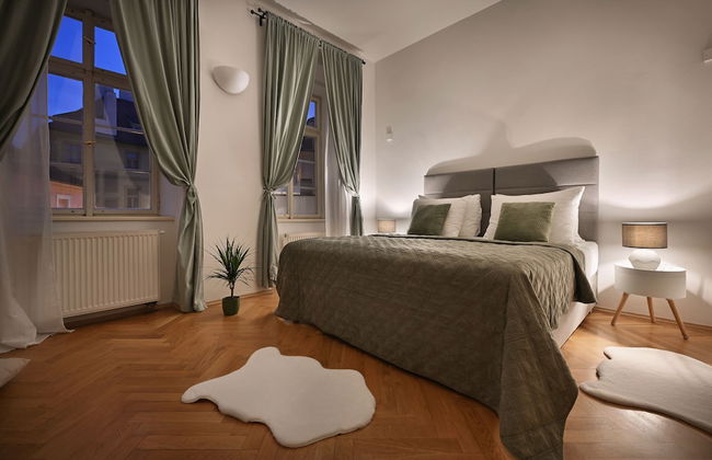 White Swan Boutique Apartments - Foto 53