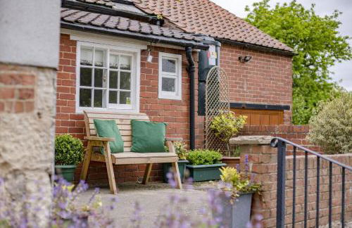 Lime Kiln Farm - Foto 41