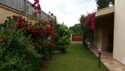 Giulia's House - Foto 5, Garden