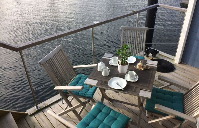 Lasse Comfortable Holiday Residence - Foto 14