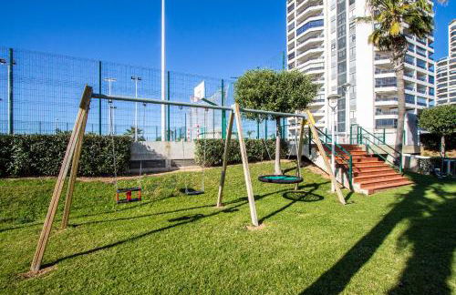 ESPACIO 15 - Primera Línea de Playa - Photo 46