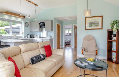 Chestnut Lodge - Foto 2