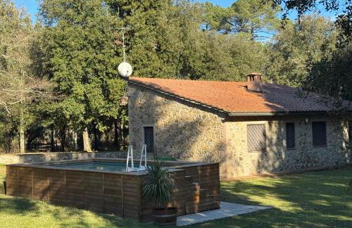 Casina nel Bosco - Foto 2