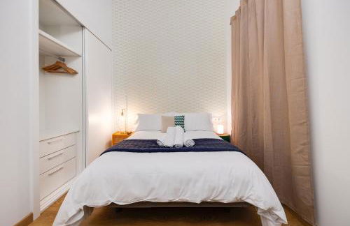 HB Apartaments Playa del Postiguet Beach - Foto 33