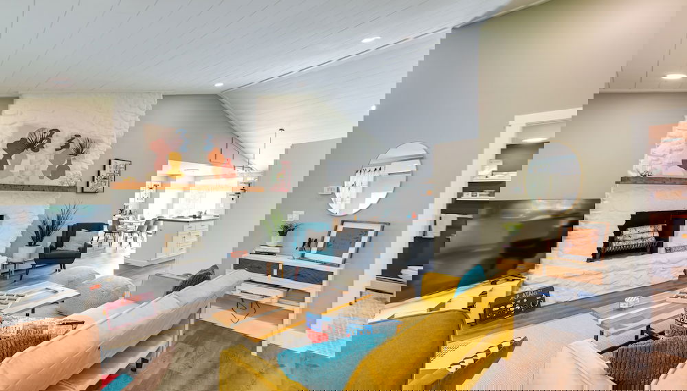 Orrington Vacation Rental w/ Private Deck & Views - Photo 1, Primary image