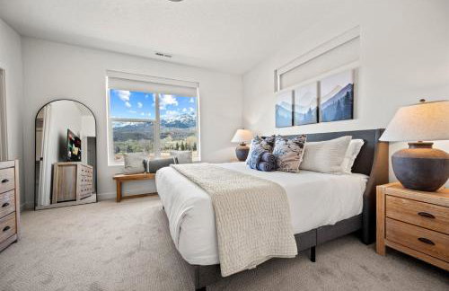 Mountain Green Snowbasin Getaway R5049Ski Retreat - Foto 25