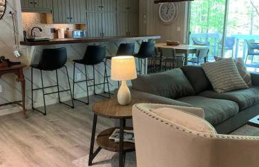 New Fall Golf and Colors accommodates 10 - Foto 8