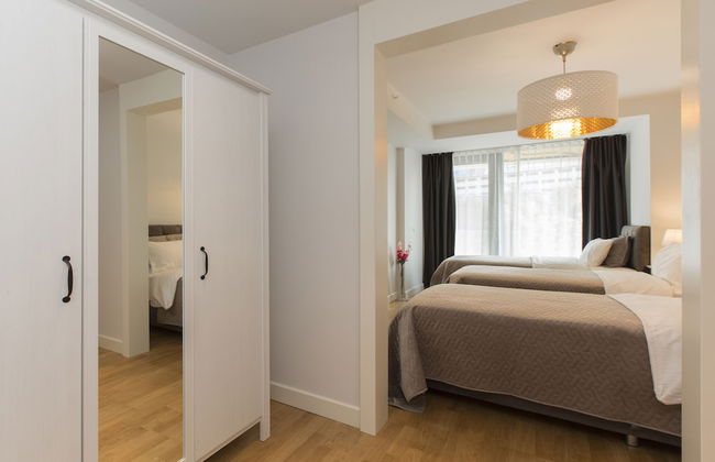 Classy Suite Taksim - Foto 44
