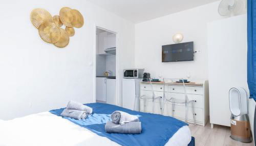 Studio en bord de plage - Foto 3