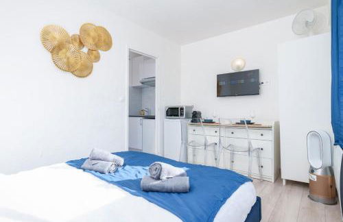 Studio en bord de plage - Foto 3