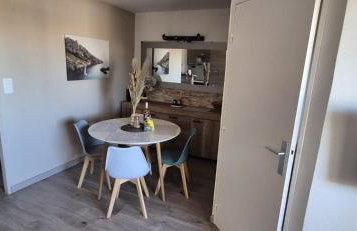 Appartement avec Vue Cap d'Antibes - Foto 6