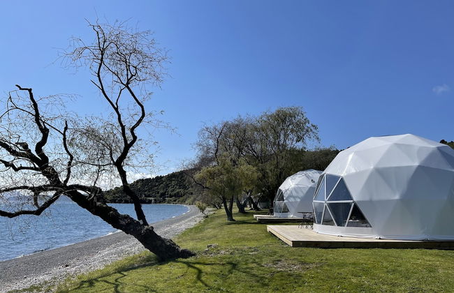 Motutere Bay Top 10 Holiday Park - Photo 24