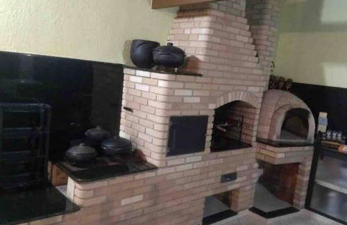 Chacara com Piscina Aquecida - Foto 18