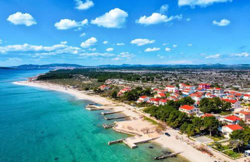 Apartment Jadria near the beach - Foto 22