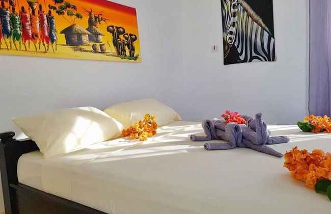 Villa Francesca Zanzibar - Photo 15