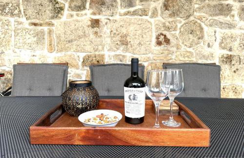 Casa Rossa Ac, Wifi, Prodol - Croazia - Foto 11