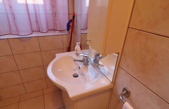 Seaside Apartment Franica-two Bedroom Apartment With Terrace and Sea View - Foto 18